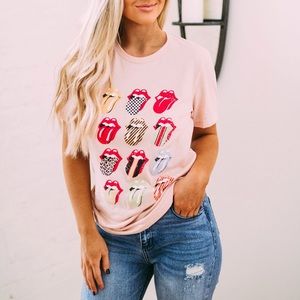 These Three Boutique Shirt
